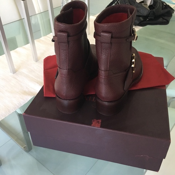 Valentino boots - Picture 4 of 6